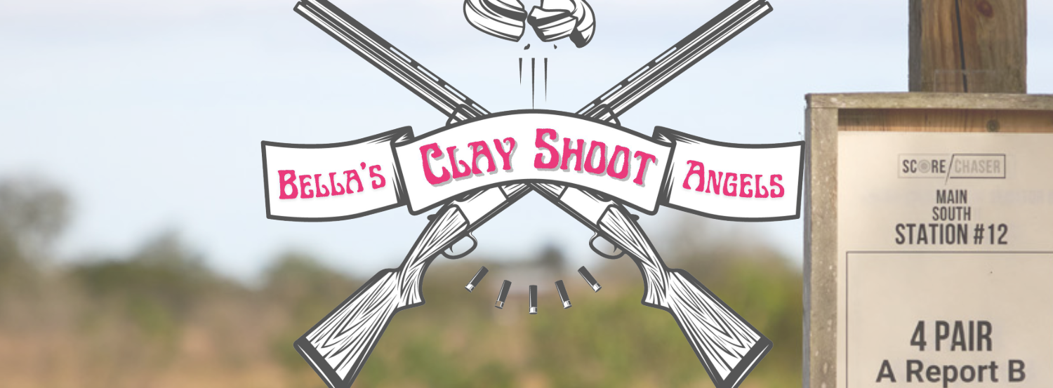2027 Clay Shoot Lodging & Thursday Night Welcome Dinner